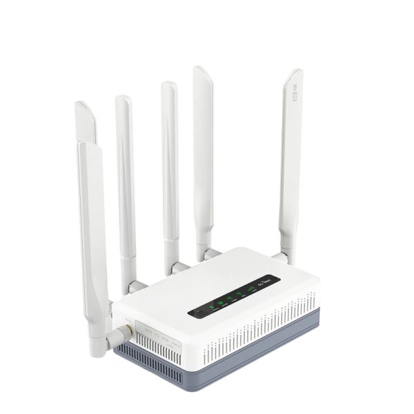 Router 5G XE3000 Exellios