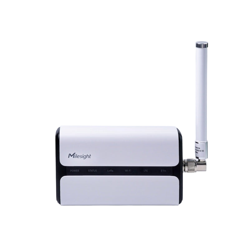 Indoor LoRaWAN Gateway UG65 Exellios