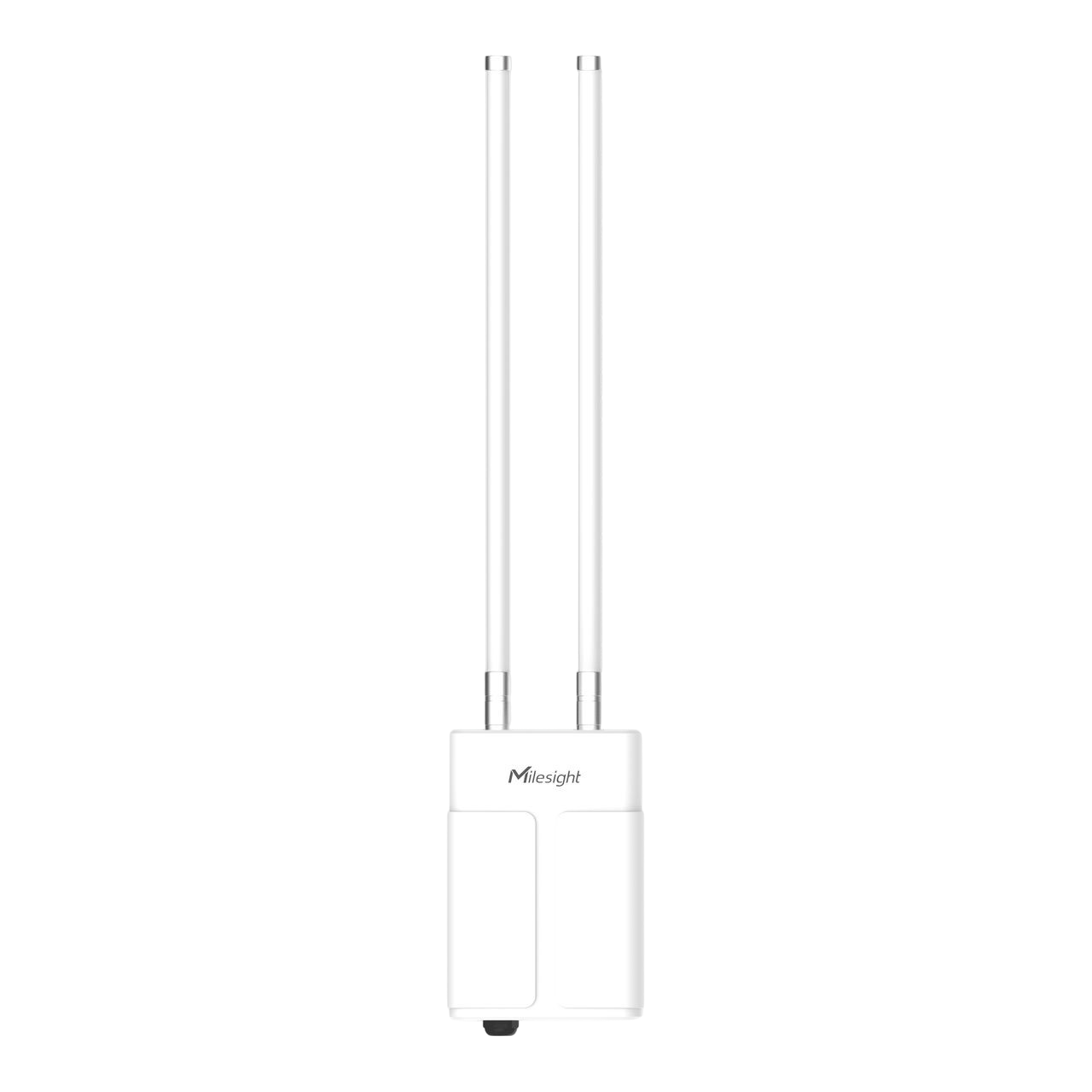 Outdoor LoRaWAN Gateway UG67 Exellios